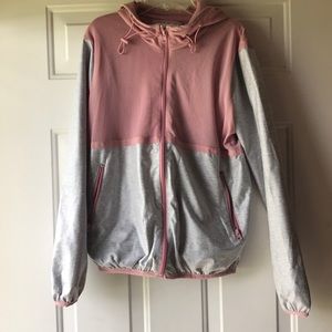 *50% OFF* Forever 21 Windbreaker! NWOT